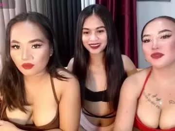 girls_on_city from Chaturbate is Freechat