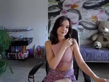 jennycutey from Chaturbate is Freechat