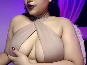 lucy_kanne on Chaturbate