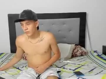 xxhoty0ung_boysxx from Chaturbate is Freechat