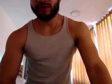 alx_xavier from Chaturbate is Freechat