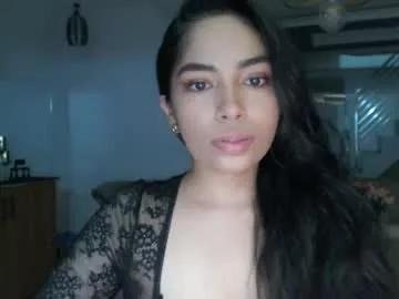 amariahholly from Chaturbate is Freechat
