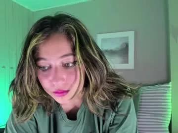 ameliia_xo from Chaturbate is Freechat