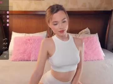dollorrie from Chaturbate is Freechat