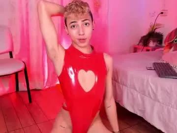 dylanstormm from Chaturbate is Freechat
