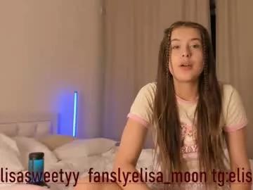 elisa_moon from Chaturbate is Freechat