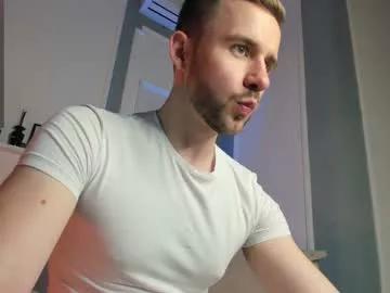 enriquebarberry from Chaturbate is Freechat