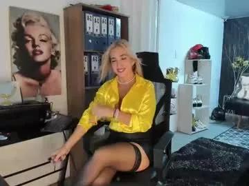 evaa_walker from Chaturbate is Freechat