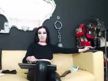 goddessgeorgia from Chaturbate is Group