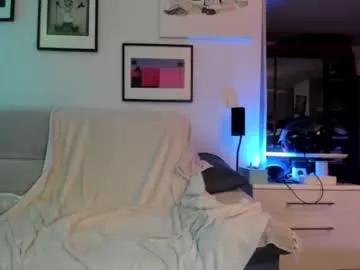 Naked Room hugolandcam 