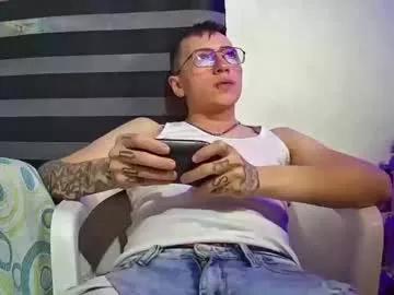 juliandr18 from Chaturbate is Freechat