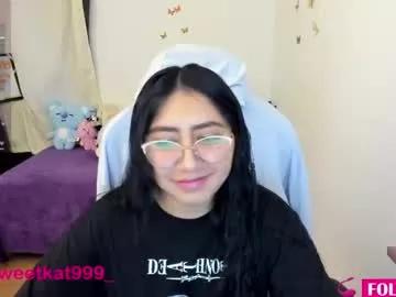 kat_ly_chan from Chaturbate is Freechat