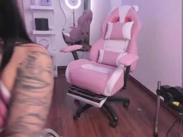kristel_s_ from Chaturbate is Freechat