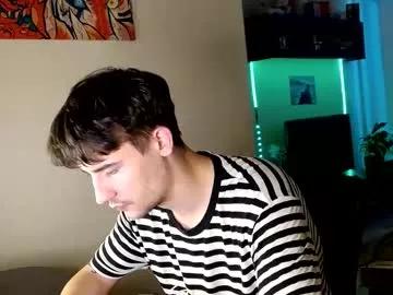 mike_severi from Chaturbate is Freechat