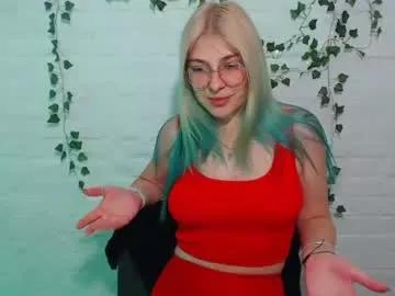 molllyyy_ from Chaturbate is Freechat