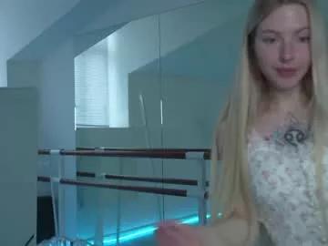 my_stella from Chaturbate is Freechat