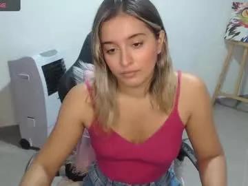 sofia_new from Chaturbate is Freechat