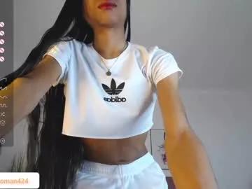taffy_sweet1 from Chaturbate is Freechat