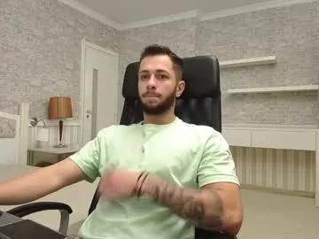 theohunterx from Chaturbate is Freechat