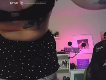 ur_olivia from Chaturbate is Freechat
