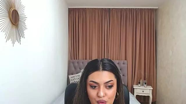 Rynaxx01 from StripChat is Freechat