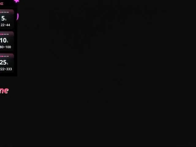 Offline -elite- on BongaCams