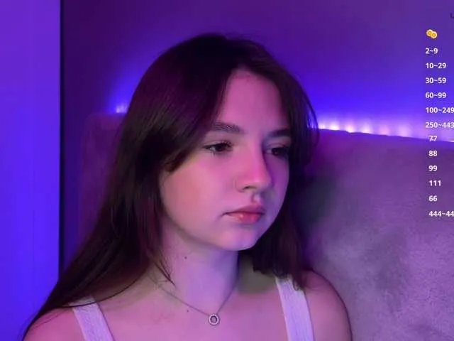 Freechat -FoxAlisa- on BongaCams