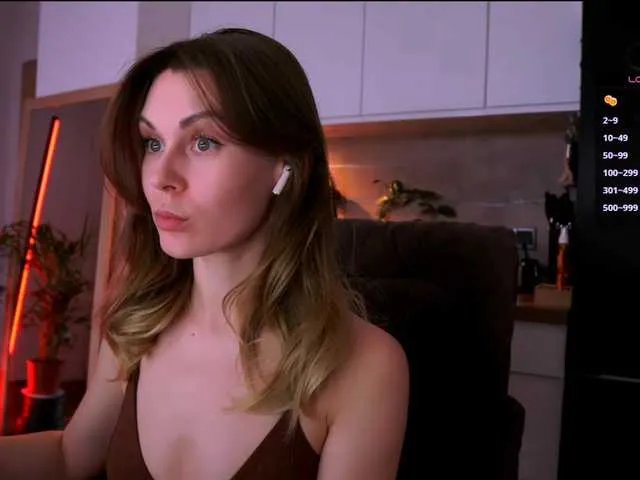Offline -JesusWife- on BongaCams