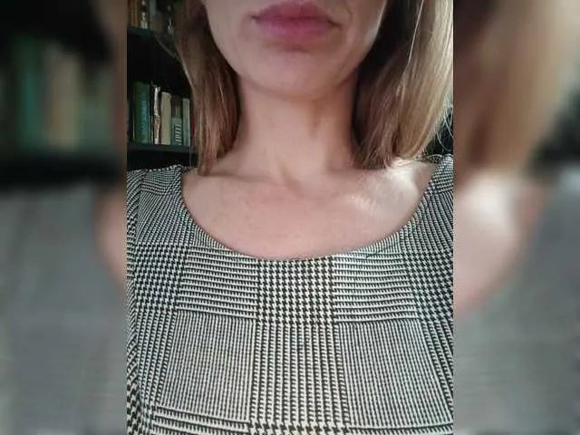 -MAlVINKA- on BongaCams