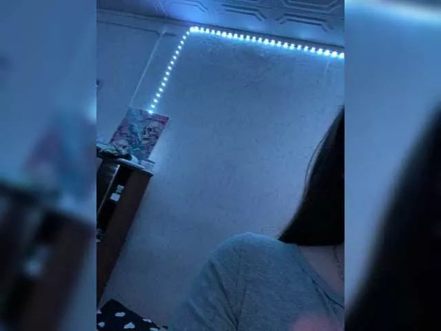 Offline -mur- on BongaCams