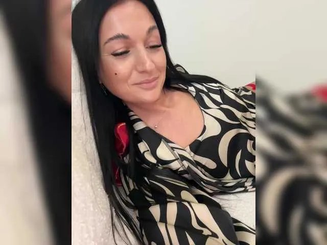 Offline -Passionate- on BongaCams