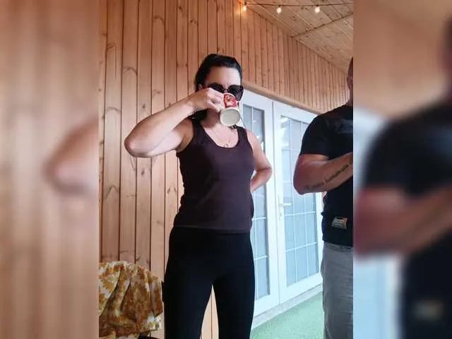 Offline -Pypsiki- on BongaCams