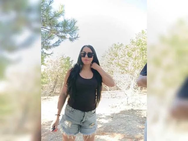 Offline -Pypsiki- on BongaCams