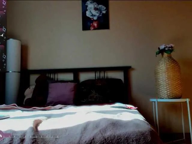 Offline -VASILISSA- on BongaCams