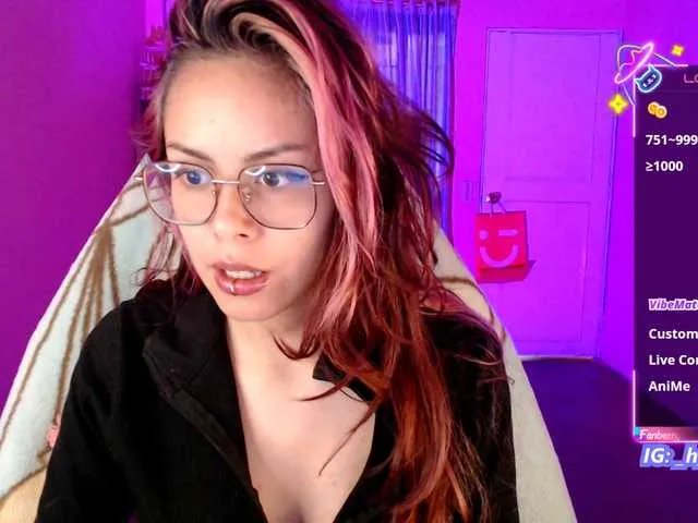 Offline 7Hana7 on BongaCams