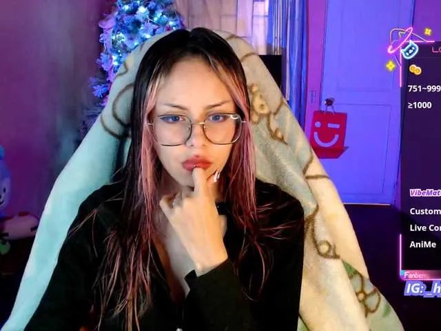 Offline 7Hana7 on BongaCams