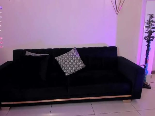 Offline AbbyDalton on BongaCams