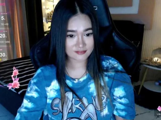 AdriannaFowler — 299- to control my lovense for 3 mins! YOUR ASIAN PINAY BIG SQUIRTER! #lovense #asian #squirt #pinay #MILF #christmas