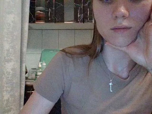 Offline Affectionate-Fairy on BongaCams