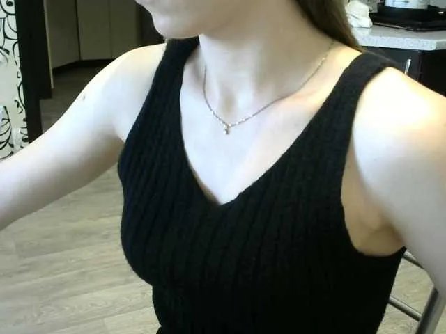 Offline Affectionate-Fairy on BongaCams