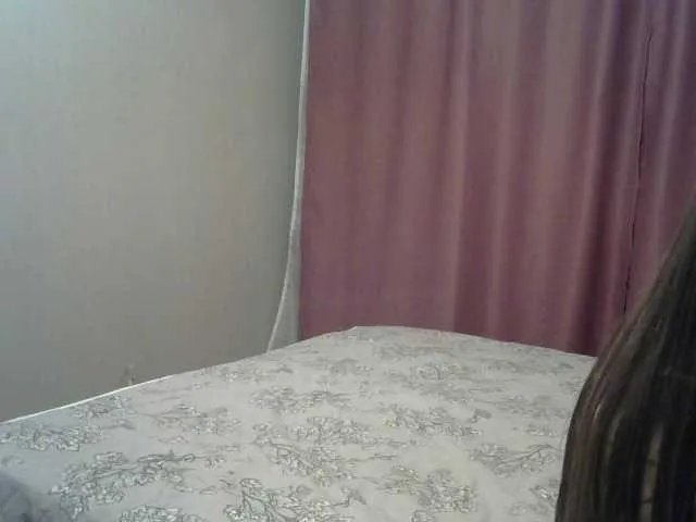 Offline Affectionate-Fairy on BongaCams