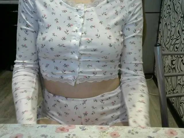 Offline Affectionate-Fairy on BongaCams