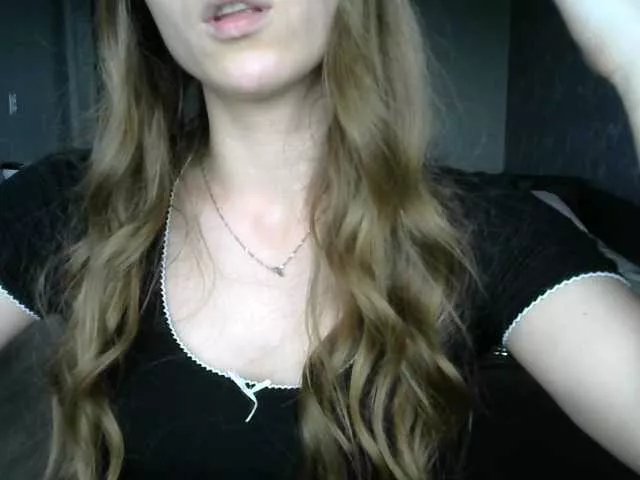 Offline Affectionate-Fairy on BongaCams