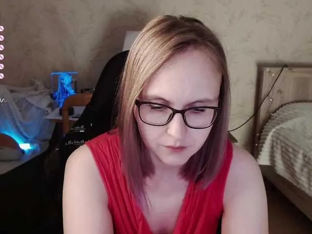 Offline agathamott on BongaCams