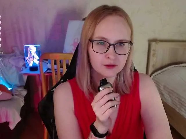 Offline agathamott on BongaCams