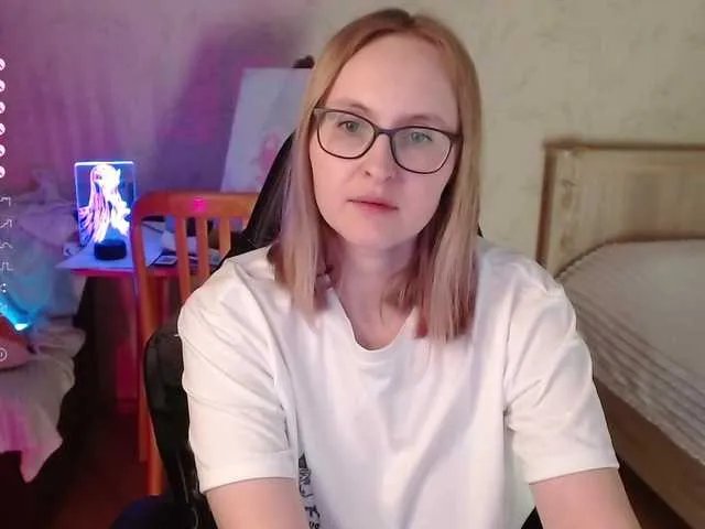 Offline agathamott on BongaCams