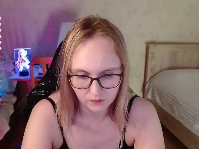 Offline agathamott on BongaCams