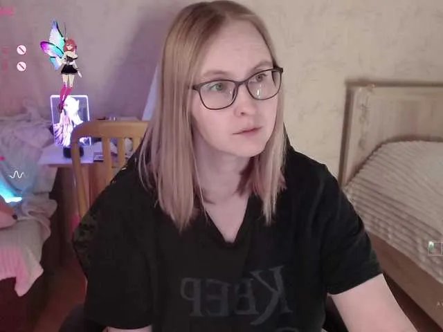 Offline agathamott on BongaCams