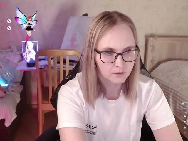 Offline agathamott on BongaCams