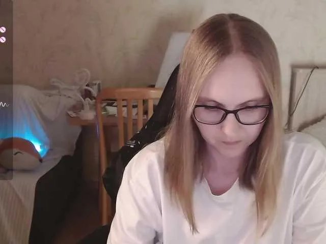 Offline agathamott on BongaCams